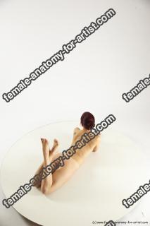 laying reference of otylie 07a